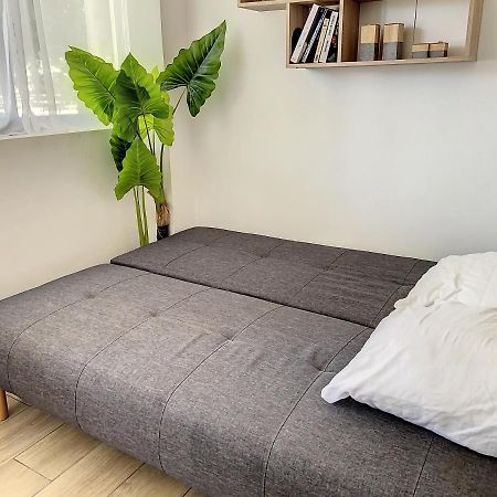Apartamento F2 "Le Parc" Clim, Wifi, Pmr Balaruc-les-Bains Exterior foto